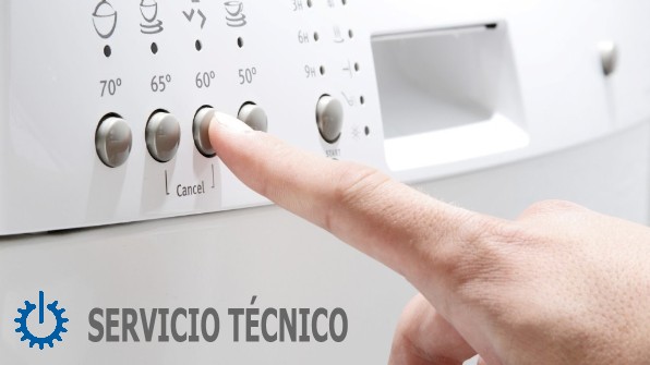 tecnico LG Sant Feliu de Llobregat