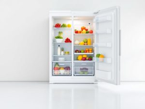 Razones comunes por las que un frigorífico gotea agua