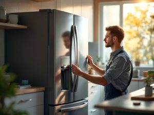 Frigorífico Funciona sin Parar: Consumo y Causas Reales