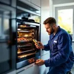Horno que no calienta: solución y diagnóstico técnico