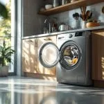 Motivos del alto consumo energético en lavavajillas