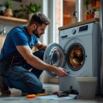 Problemas comunes de electrodomésticos en alquiler Barcelona