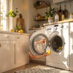 Guía para eliminar malos olores en lavadoras y lavavajillas