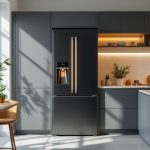 Por qué tu frigorífico vibra al cerrar la puerta