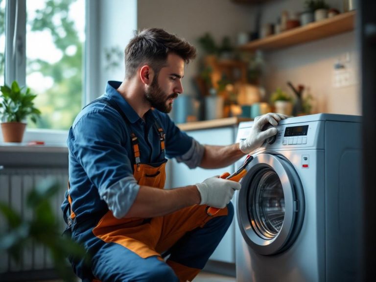 Cuándo llamar a un técnico en averías domésticas