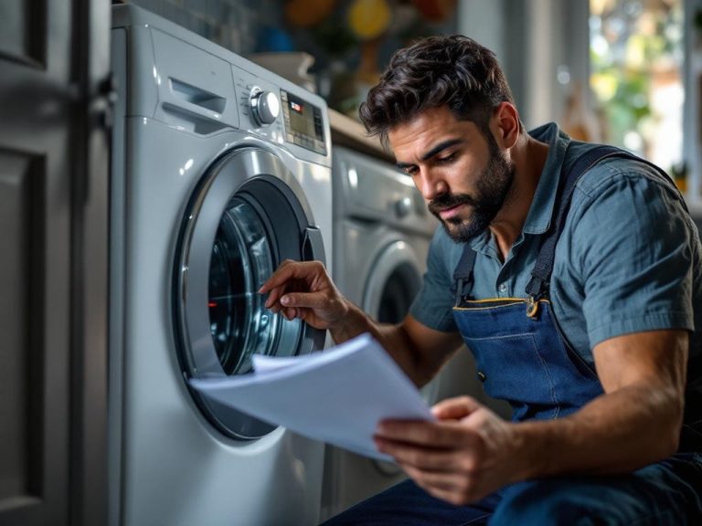 Cuándo llamar a un técnico por averías domésticas en BCN