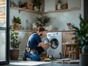 Averías Comunes en Electrodomésticos Turísticos en Barcelona
