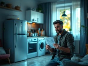 Errores que Incrementan tu Uso Eléctrico en Hogar