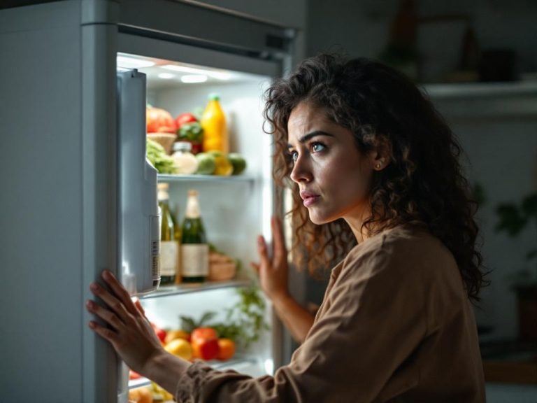 Soluciones para frigoríficos en cocinas pequeñas