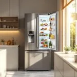 Frigoríficos que pierden frío en verano en Barcelona