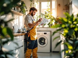 Secadoras en Pisos de Barcelona: Claves de Ventilación