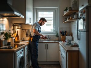Problemas frecuentes de electrodomésticos en pisos de alquiler