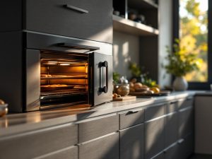 Horno Balay no calienta bien: termostato defectuoso
